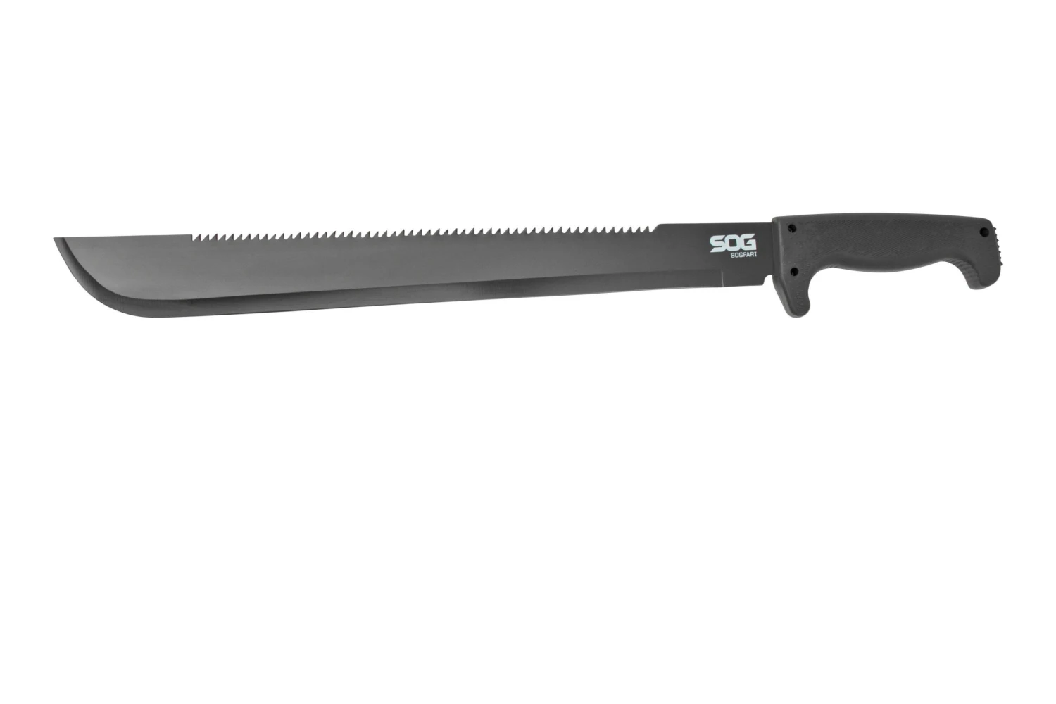 SOG SOGfari 18" Machete, MC02-N, Machete 3 SOG SOGfari 18" Machete, MC02-N, Machete