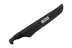 SOG SOGfari 18" Machete, MC02-N, Machete 11 SOG SOGfari 18" Machete, MC02-N, Machete -Morakniv || SOG || Böker Ventas SOG MC02 N 05 sog