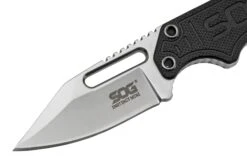 SOG Instinct Mini G10 Cuchillo De Cuello, NB1002-CP 10 SOG Instinct Mini G10 Cuchillo De Cuello, NB1002-CP -Morakniv || SOG || Böker Ventas SOG NB1002 CP 03 sog