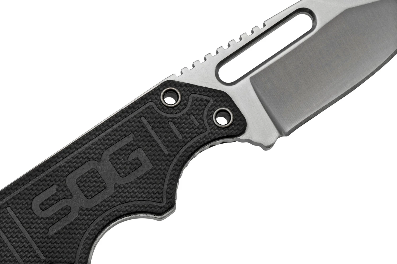 SOG Instinct Mini G10 Cuchillo De Cuello, NB1002-CP 7 SOG Instinct Mini G10 Cuchillo De Cuello, NB1002-CP - Imagen 5