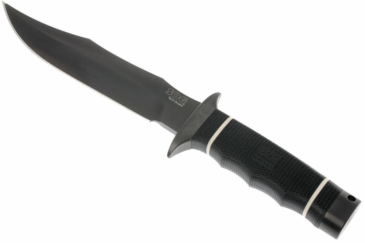 SOG- S10B Tech Bowie 3 SOG- S10B Tech Bowie