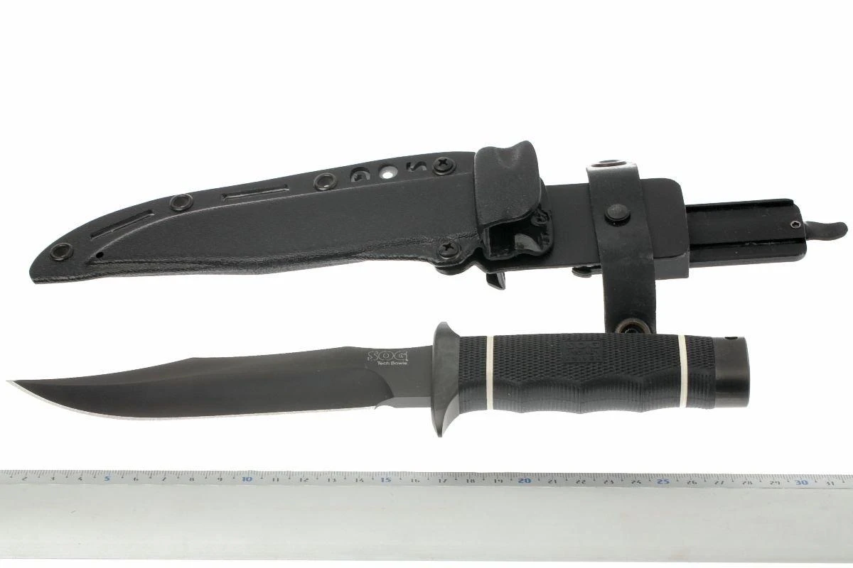 SOG- S10B Tech Bowie 10 SOG- S10B Tech Bowie - Imagen 8