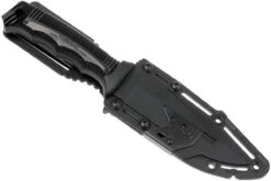 SOG SEAL Strike Black, Deluxe Sheath SS1003-CP 17 SOG SEAL Strike Black, Deluxe Sheath SS1003-CP -Morakniv || SOG || Böker Ventas SOG SS1003 CP 07 sog seal strike sog ss1003 cp 07