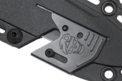 SOG SEAL Strike Black, Deluxe Sheath SS1003-CP 19 SOG SEAL Strike Black, Deluxe Sheath SS1003-CP -Morakniv || SOG || Böker Ventas SOG SS1003 CP 09 sog seal strike sog ss1003 cp 09