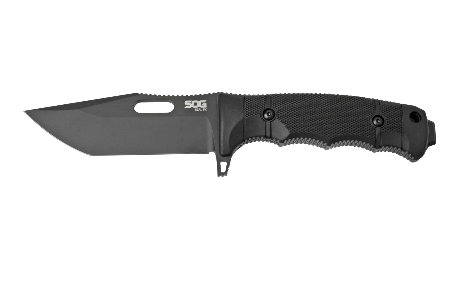 SOG Seal FX, Tanto 17-21-02-57 Cuchillo Fijo 3 SOG Seal FX, Tanto 17-21-02-57 Cuchillo Fijo