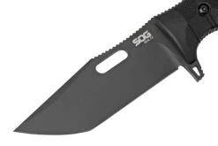 SOG Seal FX, Tanto 17-21-02-57 Cuchillo Fijo 9 SOG Seal FX, Tanto 17-21-02-57 Cuchillo Fijo -Morakniv || SOG || Böker Ventas SOG17 21 02 57 03 sog