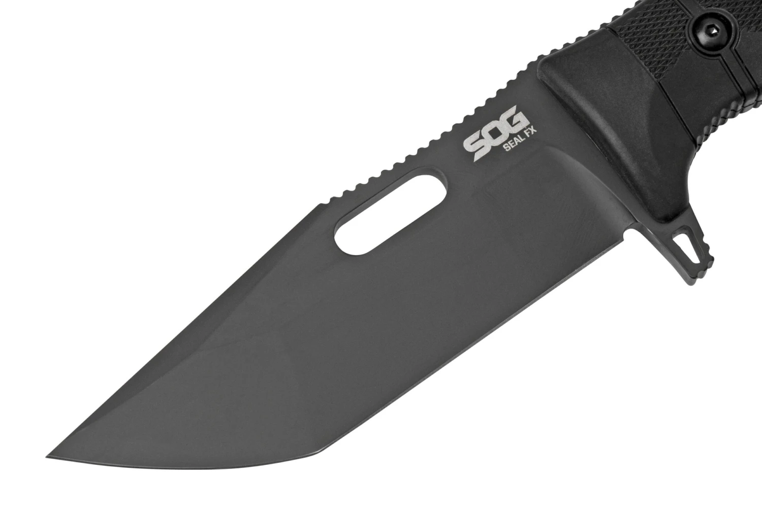 SOG Seal FX, Tanto 17-21-02-57 Cuchillo Fijo 5 SOG Seal FX, Tanto 17-21-02-57 Cuchillo Fijo - Imagen 3