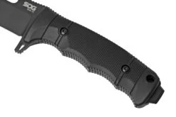 SOG Seal FX, Tanto 17-21-02-57 Cuchillo Fijo 10 SOG Seal FX, Tanto 17-21-02-57 Cuchillo Fijo -Morakniv || SOG || Böker Ventas SOG17 21 02 57 04 sog