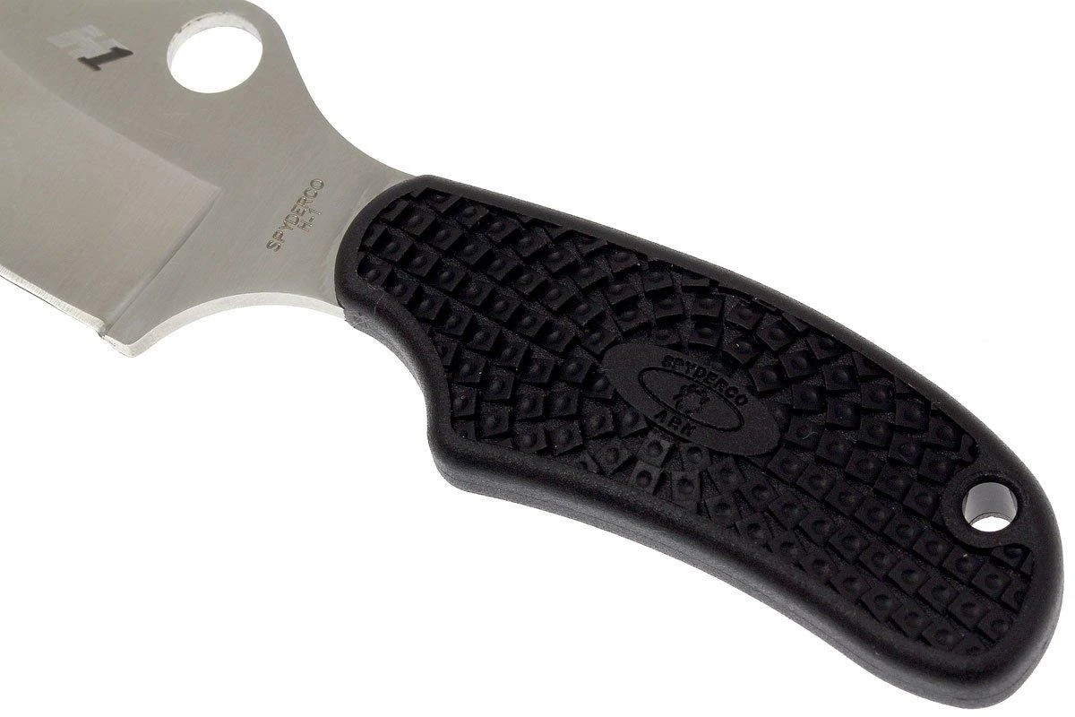 Spyderco ARK H1 FB35PBK Cuchillo De Cuello 5 Spyderco ARK H1 FB35PBK Cuchillo De Cuello - Imagen 3