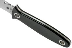 Spyderco Nightstick FB47GP Cuchillo Daga, Gayle Bradley Design 13 Spyderco Nightstick FB47GP Cuchillo Daga, Gayle Bradley Design -Morakniv || SOG || Böker Ventas SPFB47GP 05 spyderco