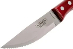 Tramontina Churrasco 6-unidades Juego De Cuchillos Para Carne Jumbo, 29899-164 -Morakniv || SOG || Böker Ventas TC29899 164 03 tramontina churasso tc29899 164 03