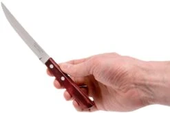 Tramontina Churrasco 12-unidades Juego De Cubiertos Para Carne, 29899-219 -Morakniv || SOG || Böker Ventas TC29899 219 04 tramontina churasso tc29899 219 04
