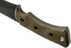 TOPS Knives TOPS A-Klub Knife AKLB-01 Machete, Amanda Kaye Design 13 TOPS Knives TOPS A-Klub Knife AKLB-01 Machete, Amanda Kaye Design -Morakniv || SOG || Böker Ventas TK AKLB 01 04 tops knives