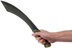 TOPS Knives TOPS A-Klub Knife AKLB-01 Machete, Amanda Kaye Design 15 TOPS Knives TOPS A-Klub Knife AKLB-01 Machete, Amanda Kaye Design -Morakniv || SOG || Böker Ventas TK AKLB 01 06 tops knives