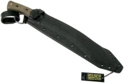 TOPS Knives TOPS A-Klub Knife AKLB-01 Machete, Amanda Kaye Design 16 TOPS Knives TOPS A-Klub Knife AKLB-01 Machete, Amanda Kaye Design -Morakniv || SOG || Böker Ventas TK AKLB 01 07 tops knives