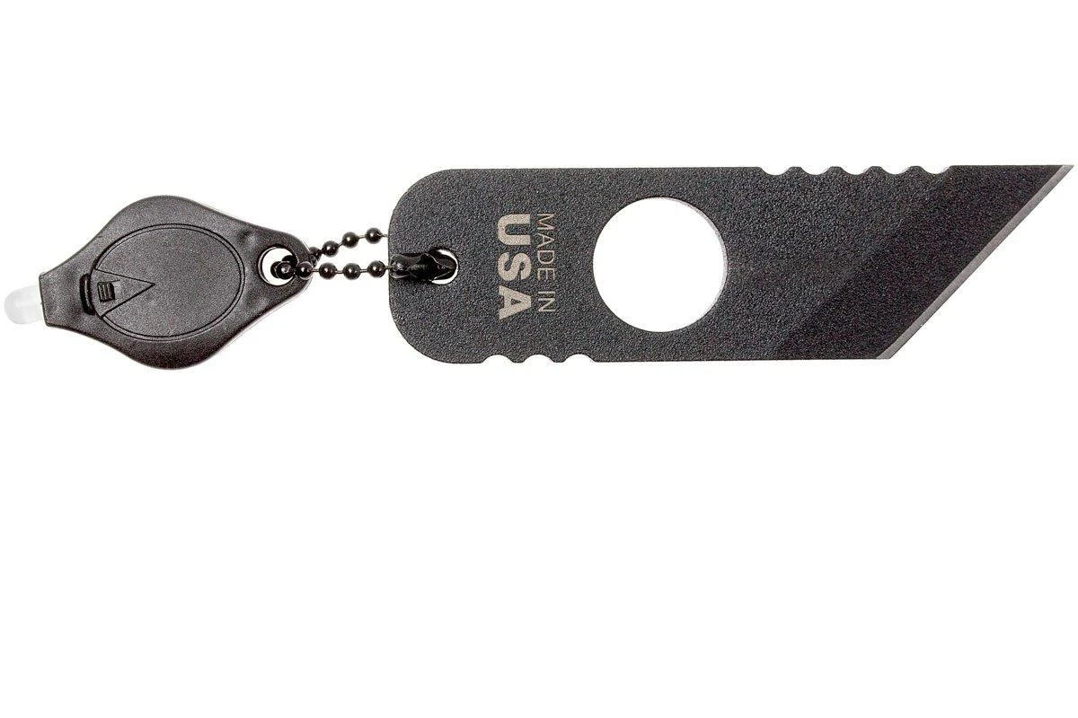 TOPS Knives ALRT-01, Cuchillo De Cuello 4 TOPS Knives ALRT-01, Cuchillo De Cuello - Imagen 2