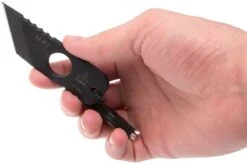 TOPS Knives ALRT-01, Cuchillo De Cuello 10 TOPS Knives ALRT-01, Cuchillo De Cuello -Morakniv || SOG || Böker Ventas TK ALRT 01 04 tops knives tk alrt 01 04