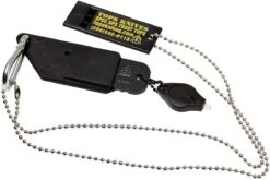 TOPS Knives ALRT-01, Cuchillo De Cuello 11 TOPS Knives ALRT-01, Cuchillo De Cuello -Morakniv || SOG || Böker Ventas TK ALRT 01 05 tops knives tk alrt 01 05