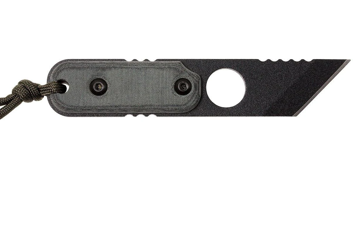 TOPS Knives ALRTXL-03, Cuchillo De Cuello 4 TOPS Knives ALRTXL-03, Cuchillo De Cuello - Imagen 2