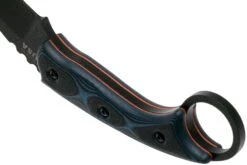 TOPS Knives Devil’s Claw 2 DEVCL-02 Karambit -Morakniv || SOG || Böker Ventas TK DEVCL 02 04 tops knives