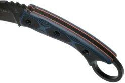 TOPS Knives Devil’s Claw 2 DEVCL-02 Karambit -Morakniv || SOG || Böker Ventas TK DEVCL 02 05 tops knives