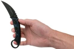 TOPS Knives Devil’s Claw 2 DEVCL-02 Karambit -Morakniv || SOG || Böker Ventas TK DEVCL 02 06 tops knives