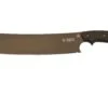 TOPS Knives El Chete ELCH-03 Midnight Bronze, Machete -Morakniv || SOG || Böker Ventas TK ELCH 03 01 topsknives