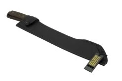 TOPS Knives El Chete ELCH-03 Midnight Bronze, Machete -Morakniv || SOG || Böker Ventas TK ELCH 03 06 topsknives