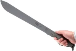 TOPS Knives Machete .230 Machete, MAC-230 -Morakniv || SOG || Böker Ventas TK MAC 230 06 tops knives tk mac 230 06