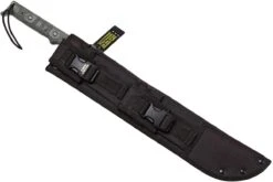 TOPS Knives Machete .230 Machete, MAC-230 -Morakniv || SOG || Böker Ventas TK MAC 230 07 tops knives tk mac 230 07