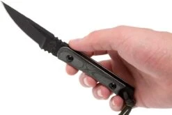 TOPS Knives Street Scalpel Cuchillo De Exterior, SSS-07 15 TOPS Knives Street Scalpel Cuchillo De Exterior, SSS-07 -Morakniv || SOG || Böker Ventas TK SSS07 06 tops knives tk sss07 06