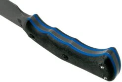 TOPS Knives Storm Vector SVEC-01 Seax Machete -Morakniv || SOG || Böker Ventas TK SVEC 01 04 tops knives