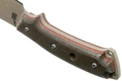 TOPS Knives The Bestia TBST-01 Machete -Morakniv || SOG || Böker Ventas TK TBST 01 04 tops knives