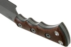 TOPS Knives NATA TNAT-01 Machete -Morakniv || SOG || Böker Ventas TK TNAT 01 04 tops knives