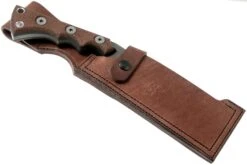 TOPS Knives NATA TNAT-01 Machete -Morakniv || SOG || Böker Ventas TK TNAT 01 07 tops knives