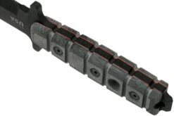 TOPS Knives US Combat Knfie Cuchillo De Exterior, US-01, Szabo-design -Morakniv || SOG || Böker Ventas TK US 01 04 tops knives v201911