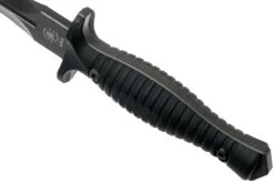 Spartan Blades George V14 Dagger Black Blade, Mango Black, Daga 14 Spartan Blades George V14 Dagger Black Blade, Mango Black, Daga -Morakniv || SOG || Böker Ventas USSB27BKBKKYBK 05 spartan blades