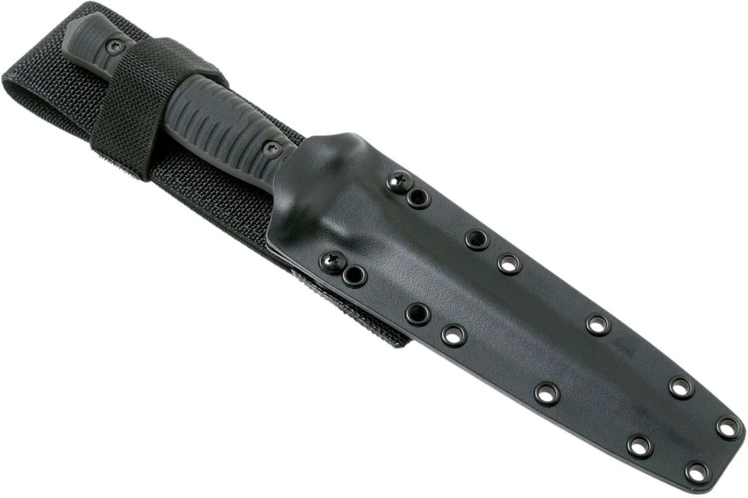 Spartan Blades George V14 Dagger Black Blade, Mango Black, Daga 9 Spartan Blades George V14 Dagger Black Blade, Mango Black, Daga - Imagen 7