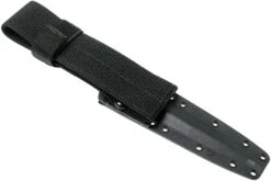 Spartan Blades George V14 Dagger Black Blade, Mango Black, Daga 17 Spartan Blades George V14 Dagger Black Blade, Mango Black, Daga -Morakniv || SOG || Böker Ventas USSB27BKBKKYBK 08 spartan blades