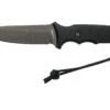 Spartan Blades Harsey TT Tactical Trout, Black, Cuchillo Fijo 1 Spartan Blades Harsey TT Tactical Trout, Black, Cuchillo Fijo -Morakniv || SOG || Böker Ventas USSB43BKBKKYBK 01 spartan blades