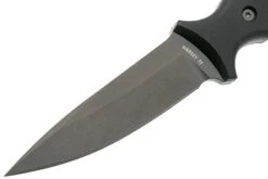 Spartan Blades Harsey TT Tactical Trout, Black, Cuchillo Fijo 12 Spartan Blades Harsey TT Tactical Trout, Black, Cuchillo Fijo -Morakniv || SOG || Böker Ventas USSB43BKBKKYBK 03 spartan blades