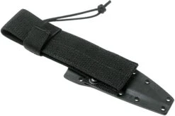 Spartan Blades Harsey TT Tactical Trout, Black, Cuchillo Fijo 17 Spartan Blades Harsey TT Tactical Trout, Black, Cuchillo Fijo -Morakniv || SOG || Böker Ventas USSB43BKBKKYBK 08 spartan blades