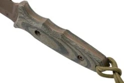 Spartan Blades Harsey TT, FDE/CAMO W/Kydex Tan -Morakniv || SOG || Böker Ventas USSB43DECMKYTN 04 spartan blades