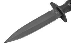 Spartan Blades Harsey Dagger Black Blade, Black Handle, Daga -Morakniv || SOG || Böker Ventas USSB49BKBKNLBK 03 spartanblades