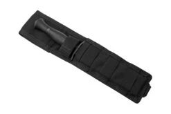 Spartan Blades Harsey Dagger Black Blade, Black Handle, Daga -Morakniv || SOG || Böker Ventas USSB49BKBKNLBK 06 spartanblades