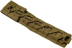 Spartan Blades Harsey Dagger Flat Dark Earth Blade, Black Handle, Daga 15 Spartan Blades Harsey Dagger Flat Dark Earth Blade, Black Handle, Daga -Morakniv || SOG || Böker Ventas USSB49DEBKNLTN 07 spartan blades