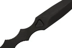 Spartan Blades CQB Tool SB9BK Black, Daga Táctica 12 Spartan Blades CQB Tool SB9BK Black, Daga Táctica -Morakniv || SOG || Böker Ventas USSB9BK 05 spartan