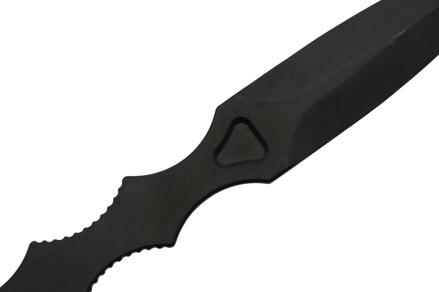 Spartan Blades CQB Tool SB9BK Black, Daga Táctica 7 Spartan Blades CQB Tool SB9BK Black, Daga Táctica - Imagen 5