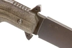 Viper Fate VT 4005 SWCV Stonewashed, Green Micarta, Cuchillo Fijo -Morakniv || SOG || Böker Ventas VPVT4005SWCV 06 viper fate vt vpvt4005swcv 06