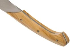 Viper Fiorentina Juego De Cuchillos Para Carne De Madera De Olivo 2-piezas, VT7500-02UL -Morakniv || SOG || Böker Ventas VPVT7500 02UL 04 viper